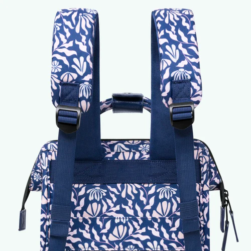 Cabaia Sac à dos Adventurer Small Sameiro Sanctuary blau
