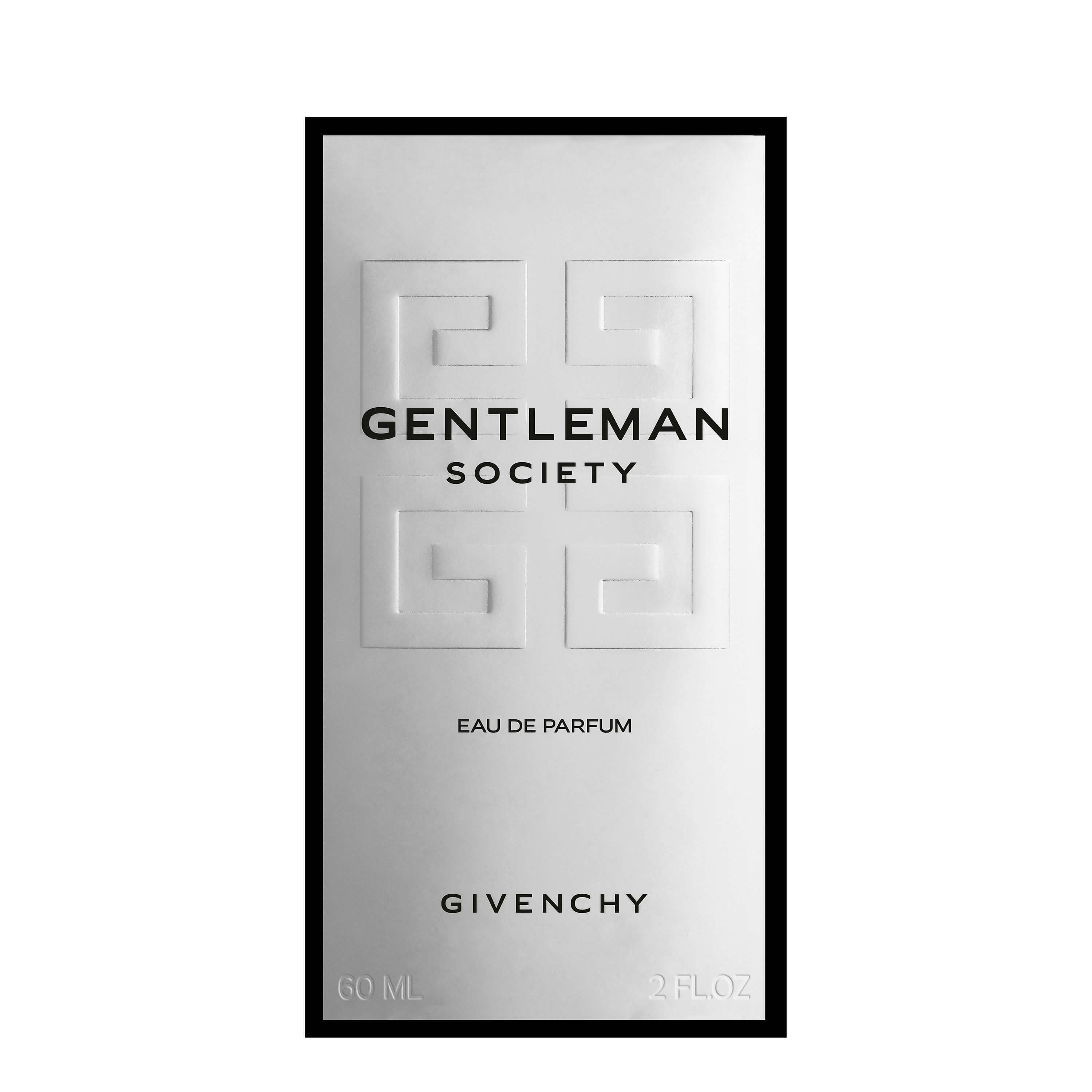 Gentleman Society Eau de Parfum Parfumi za moške