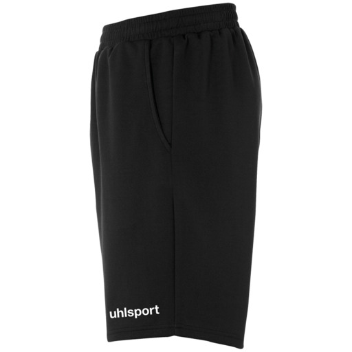 Essential Pes-shorts Black Uhlsport