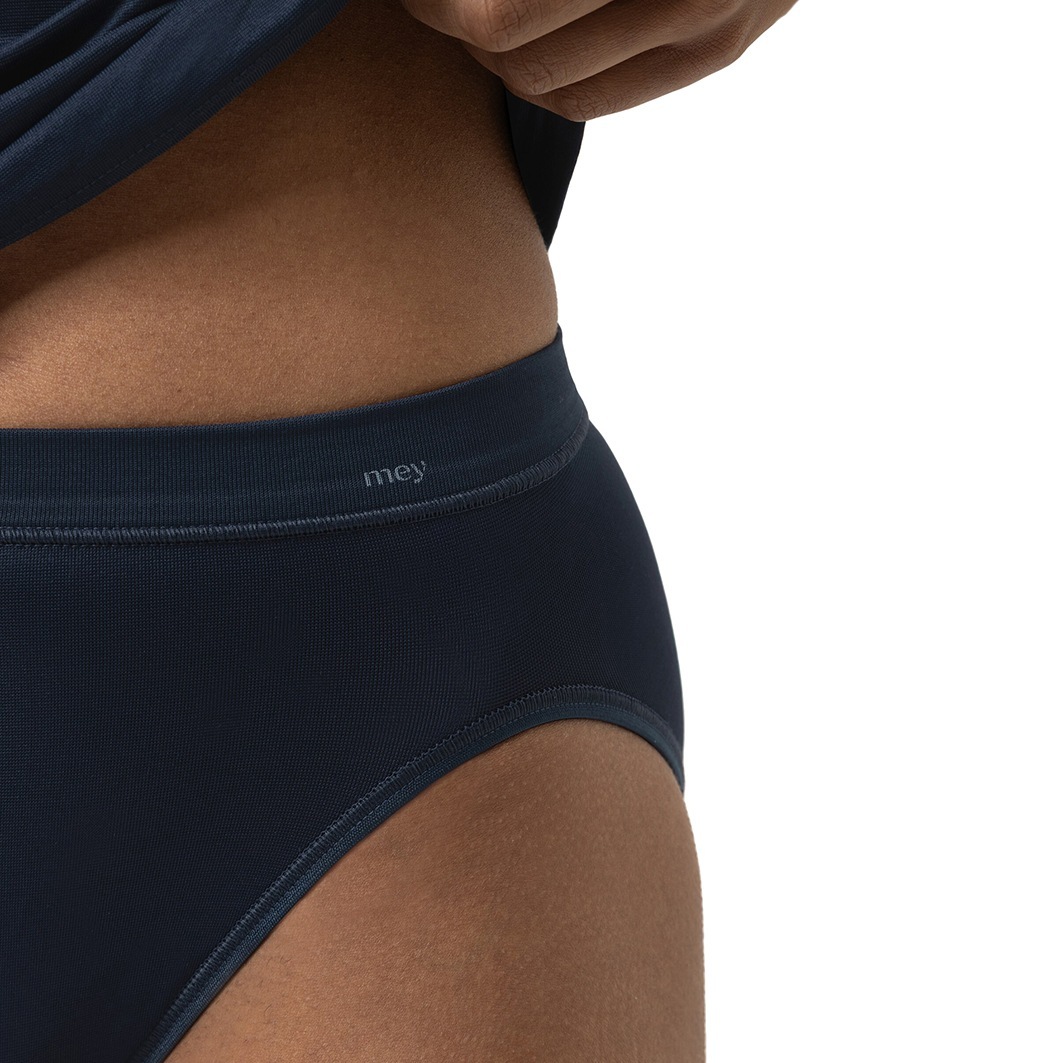 „Mey“ apatiniai „Mey Jazz-Pants Emotion“ serija – 1 dalis