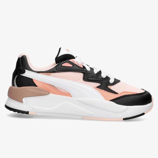  Viteză cu raze X Puma
