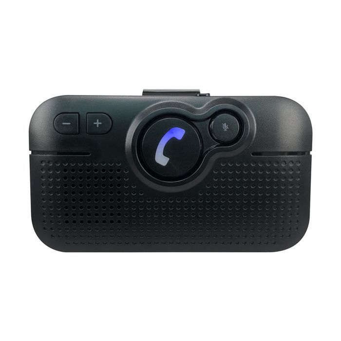 Hands-free kit - AUDIOCORE - AC475 - Bluetooth 5.0 - 20-hour battery life - Noise reduction