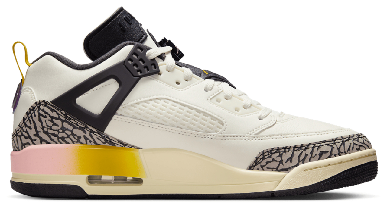 Jordan Spizike Low