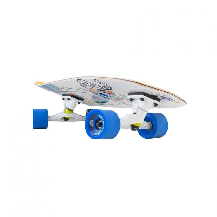 Miller Division Octopus Skateboard