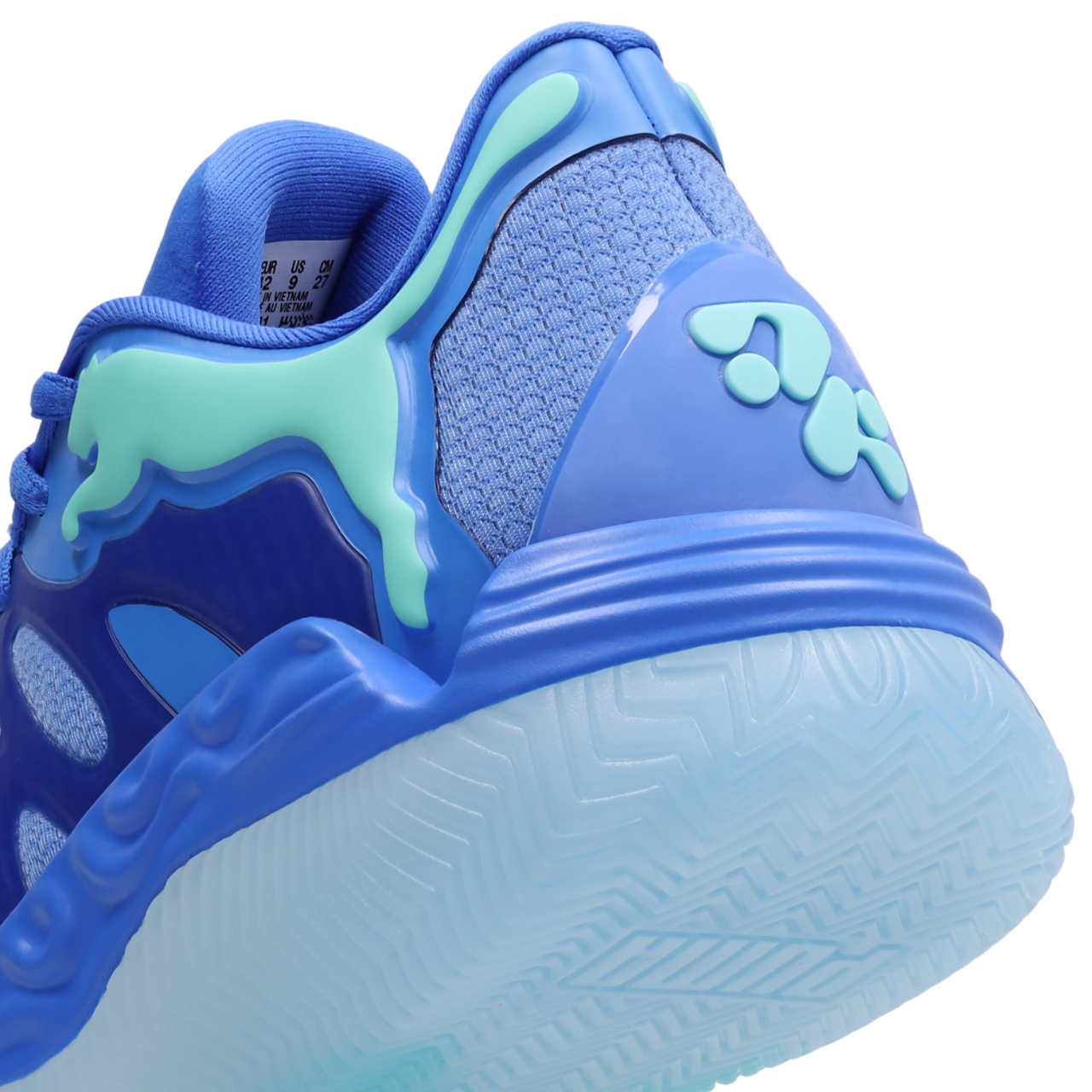 Puma Hali 1