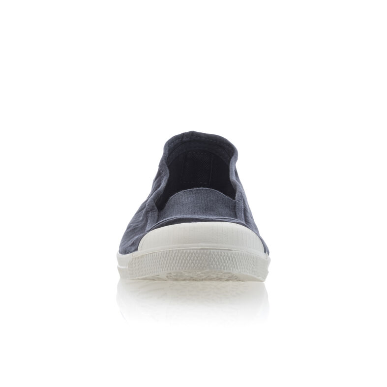 Baskets / sneakers Femme Bleu