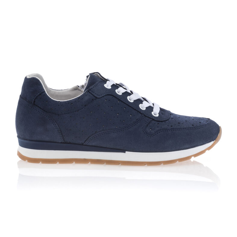 Košíky / tenisky Femme Bleu