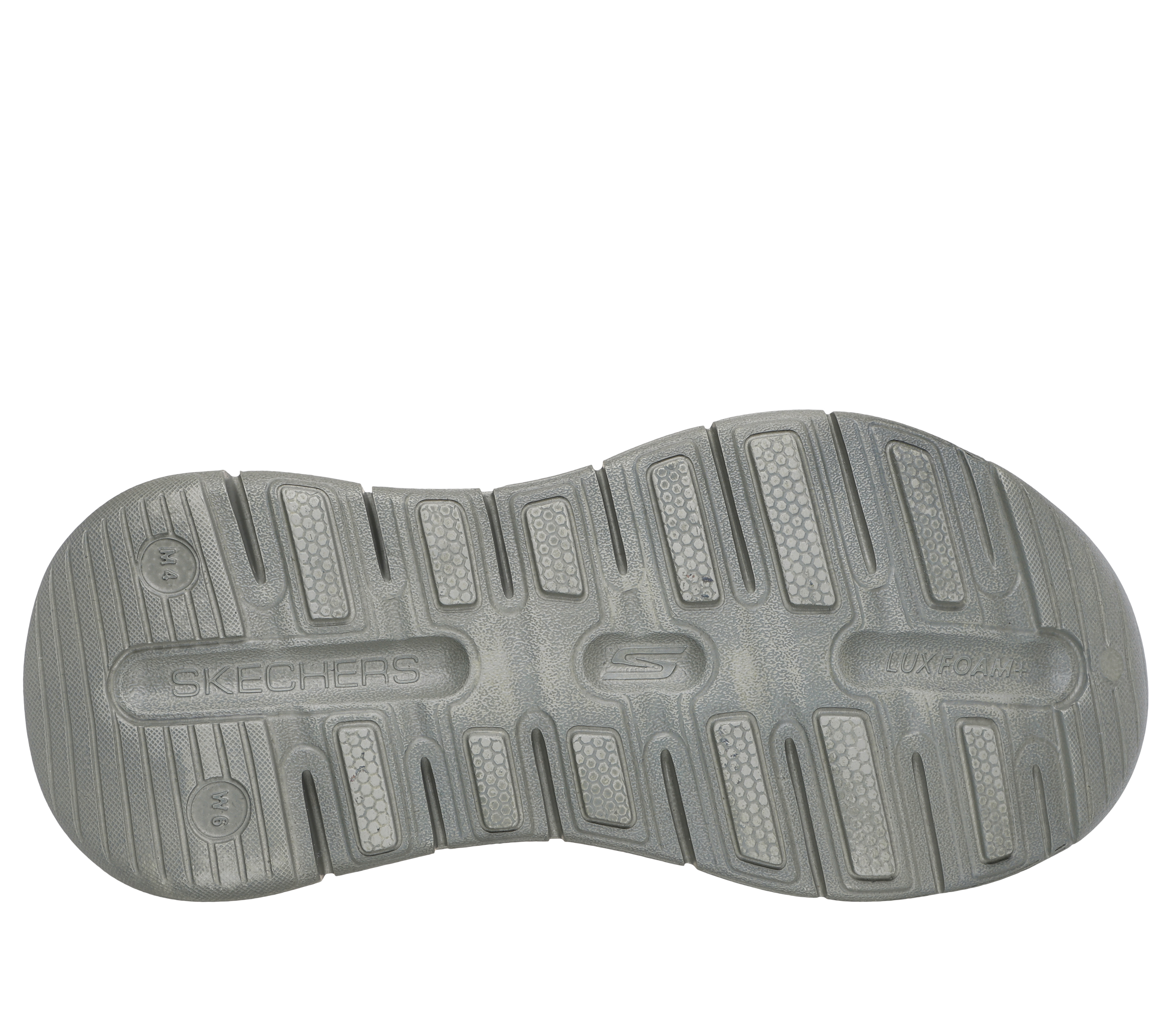 Arch Fit Go Foam - Vintage Charm