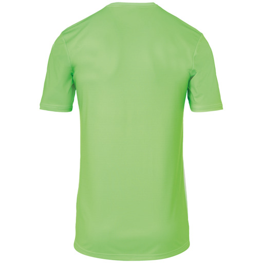  Stripe 2.0 Trikot Kurzarm Green Uhlsport