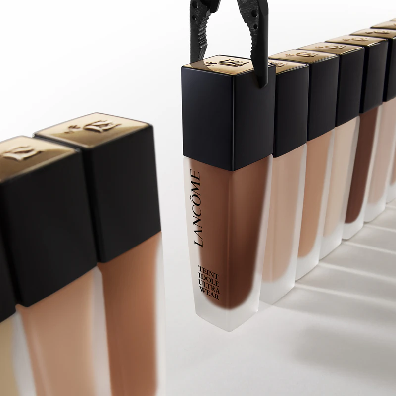 Lancôme Teint Idole Ultra Wear 24h Lasting Foundation SPF 35
