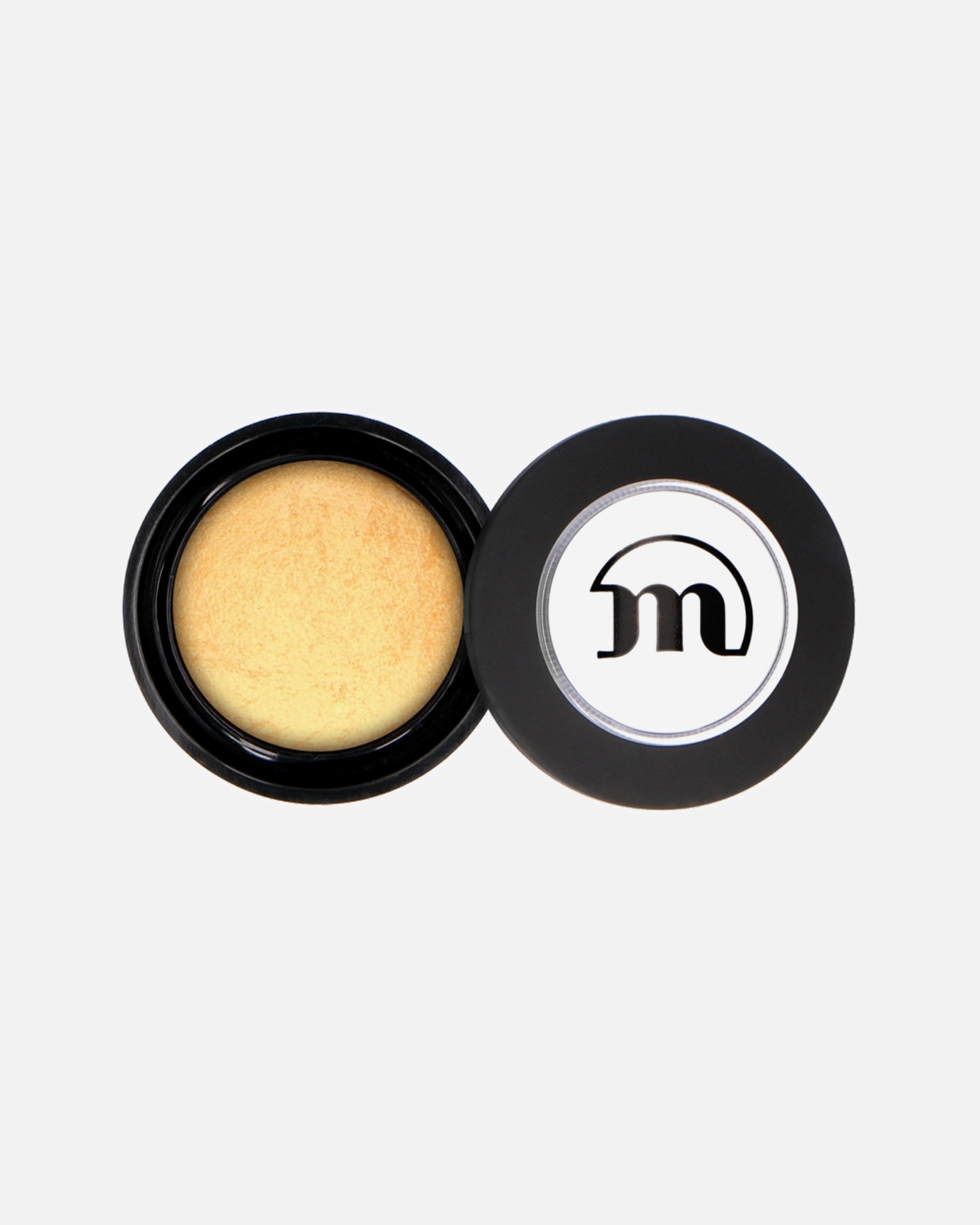 Make-up Studio Eyeshadow Lumière - Metallic Green