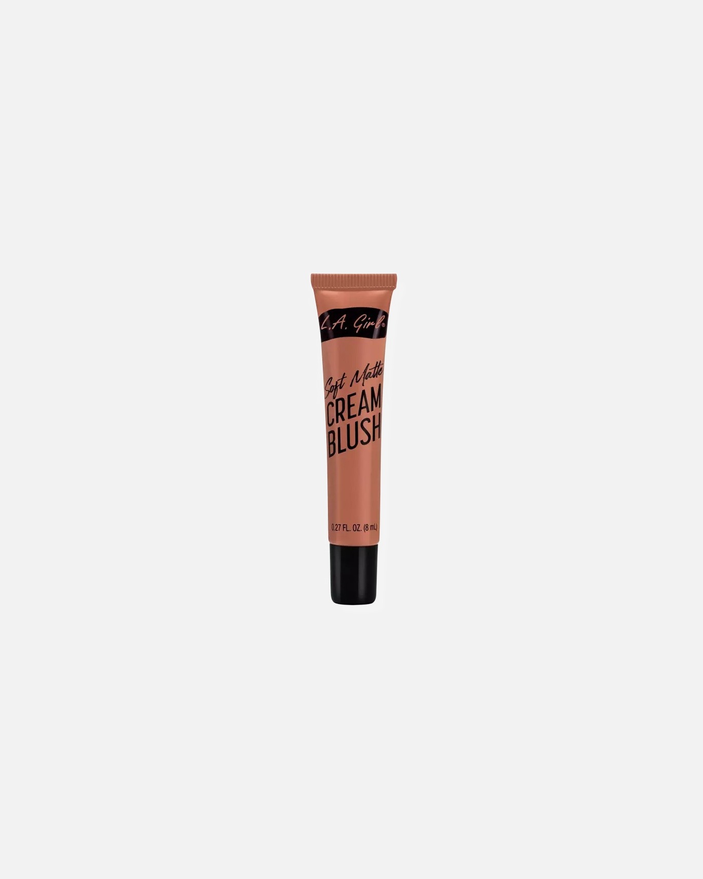 L.A. Girl Blush Crème au Fini Mat