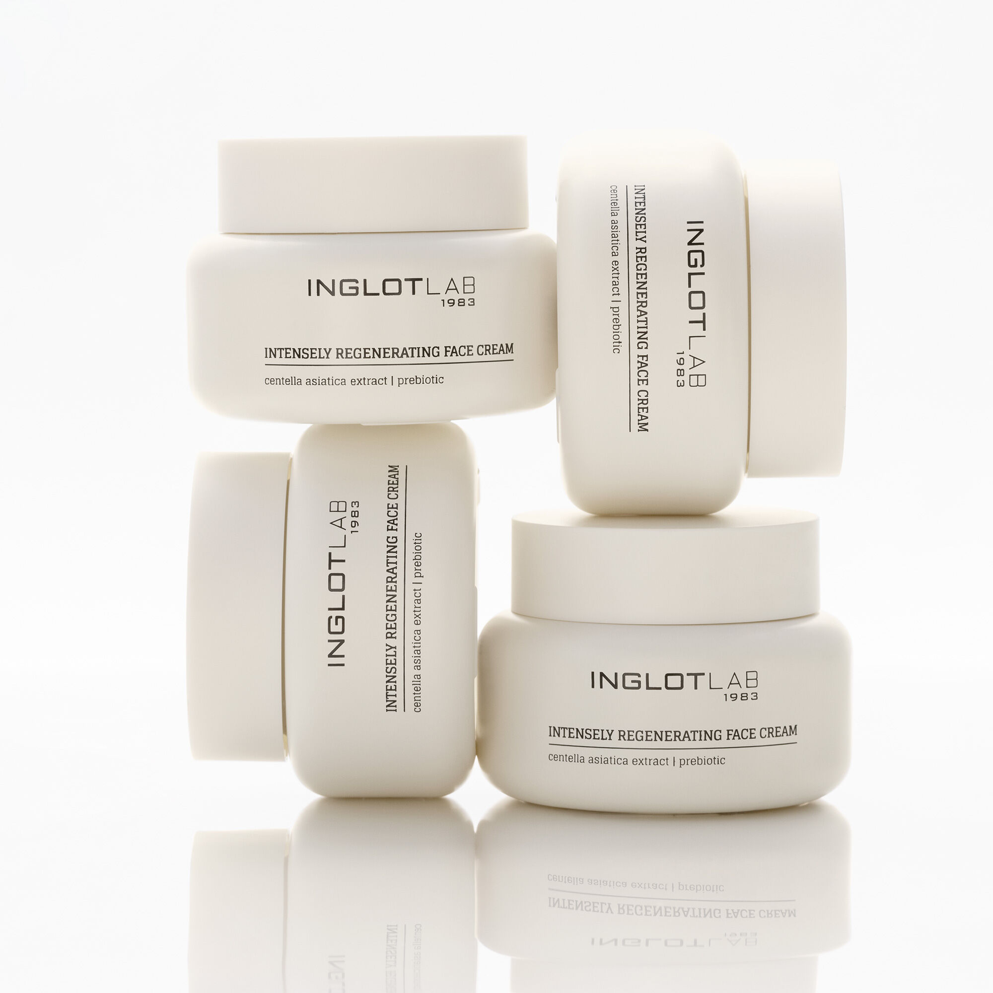 Inglot LAB