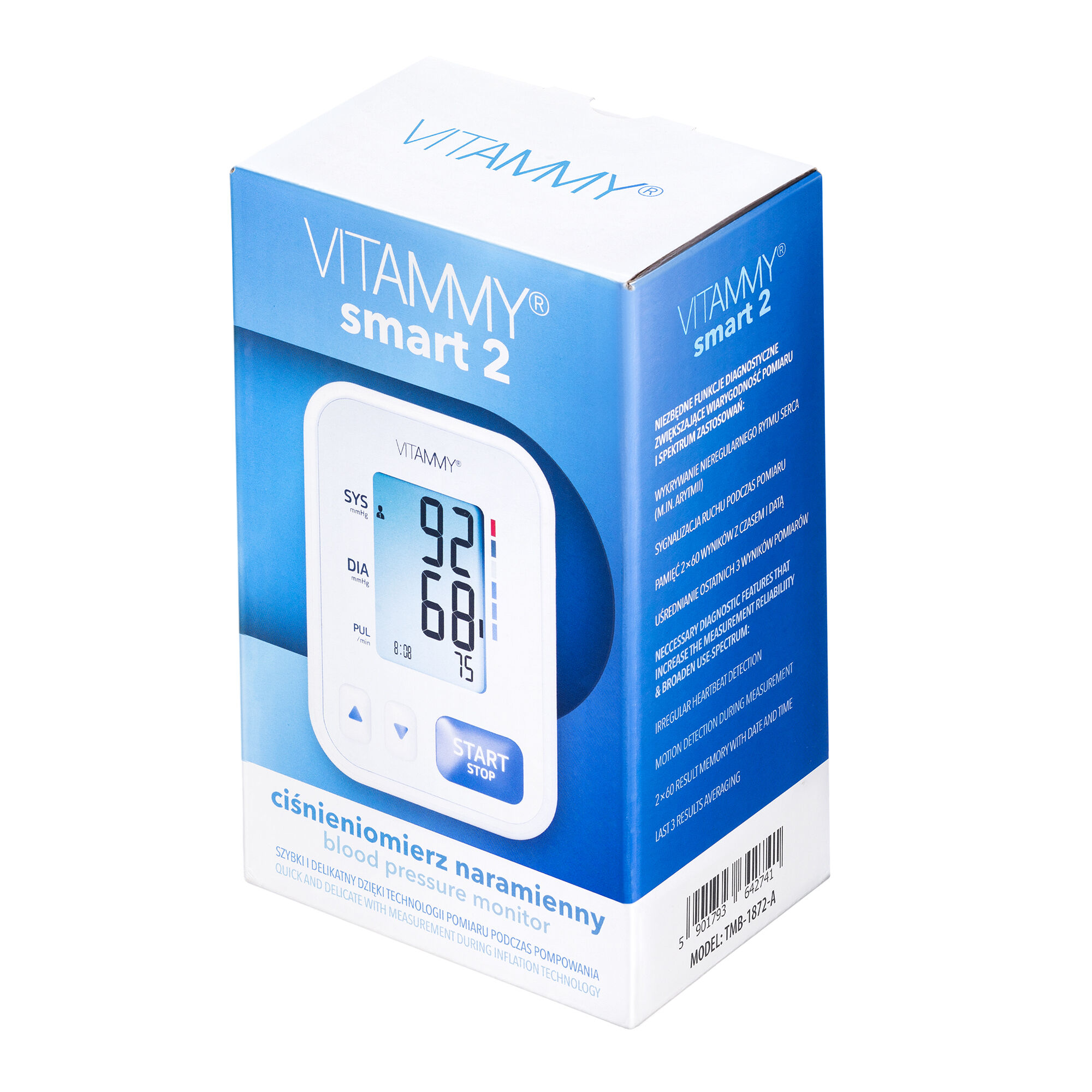 Vitammy Smart 2