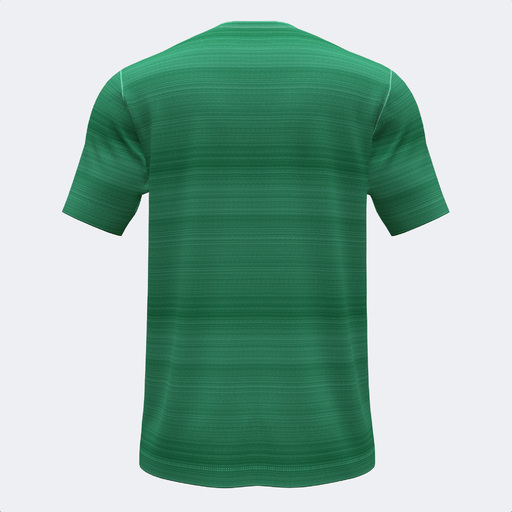  Košile Manga Corta Joma Grafity Iii Verde