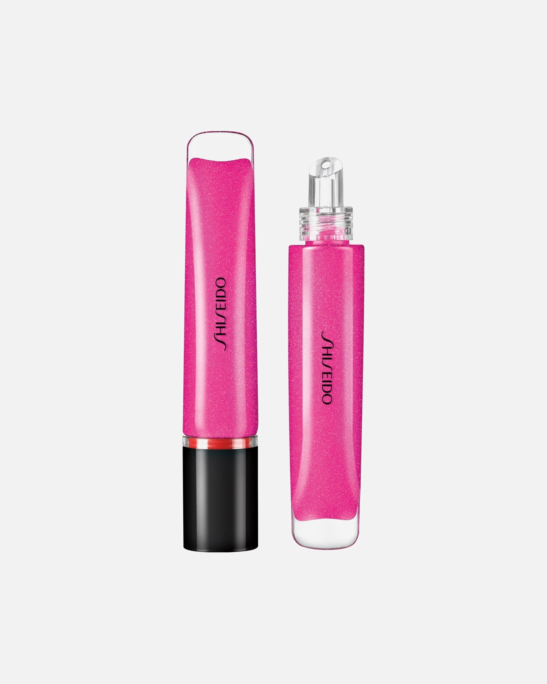 Shiseido lūpų blizgis Schimmer-Gel-Gloss - 9 g