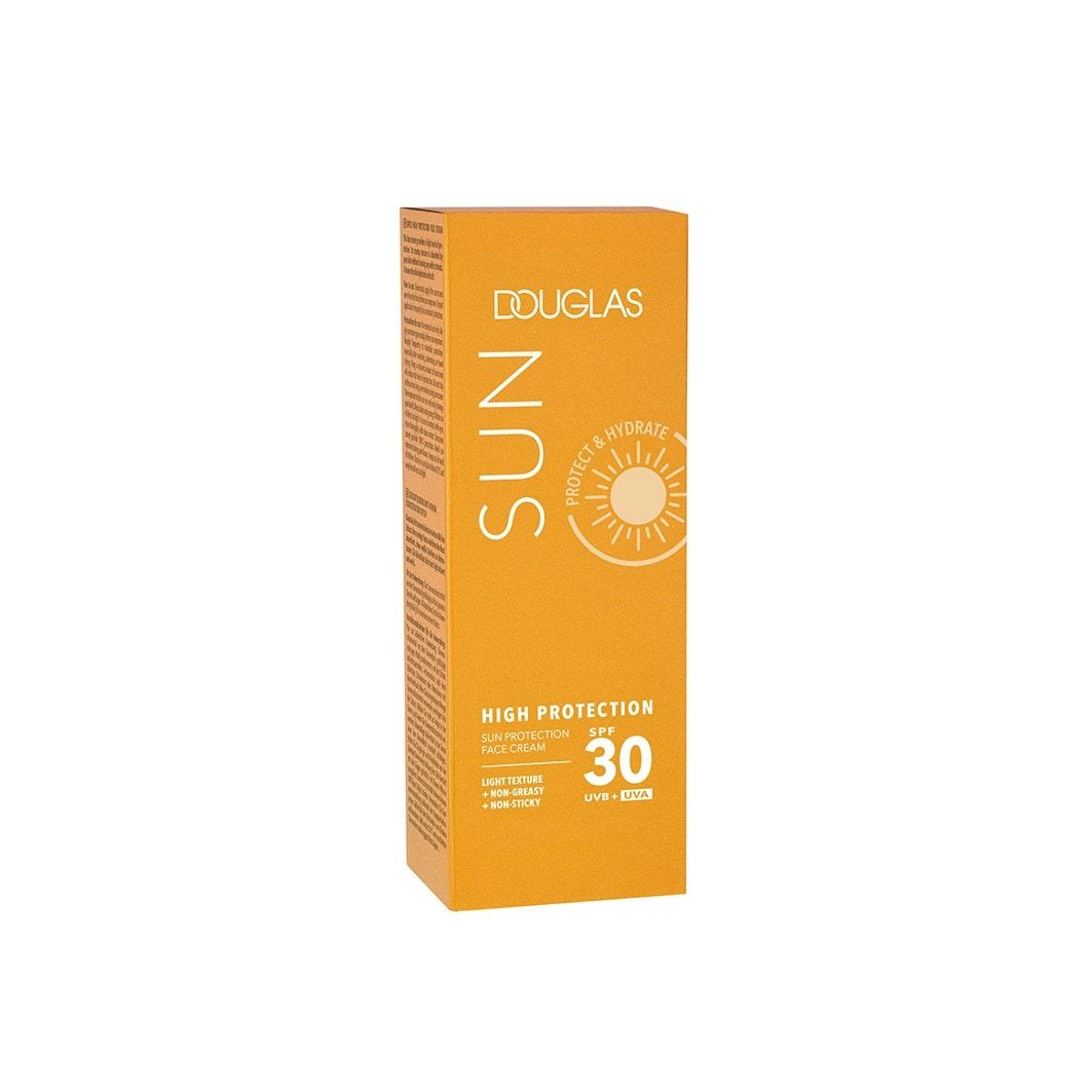„Douglas Collection“ veido kremas nuo saulės SPF 30, 50 ml
