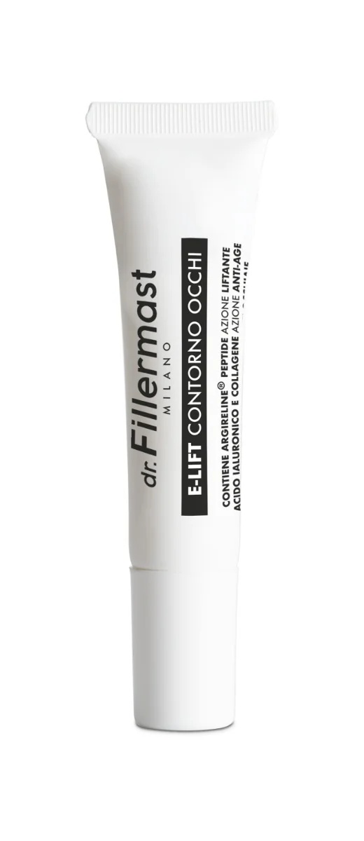 DR. FILLERMAST Dr. Fillermast E-Lift contour des yeux Contre les poches, les cernes et les rides
