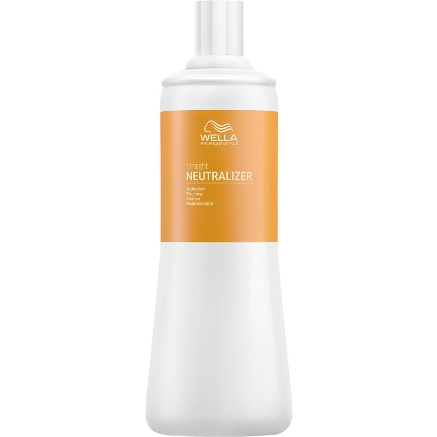 Wella Professionals Haarverzorgingsset Creatine+ Straight Neutralizer - 1000 ml