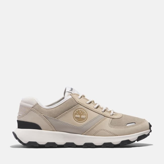 Scarpa Oxford Winsor Park da Uomo in beige                chiaro
