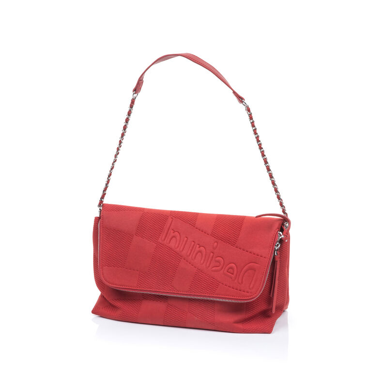Bolsos rojos para mujer