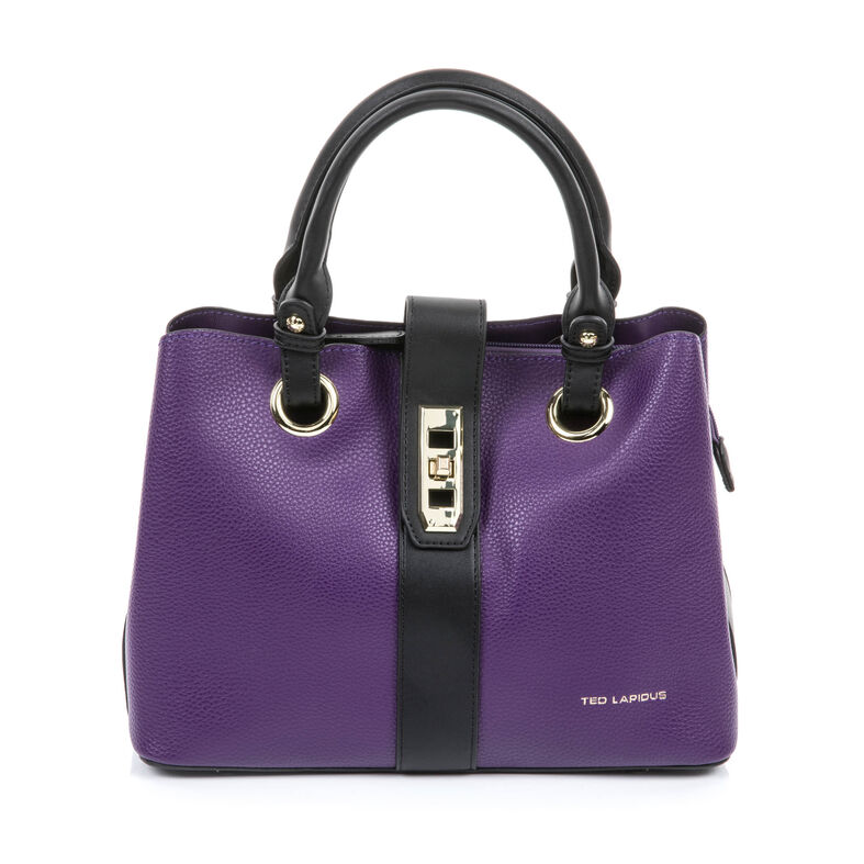  Sacs Violet Femme