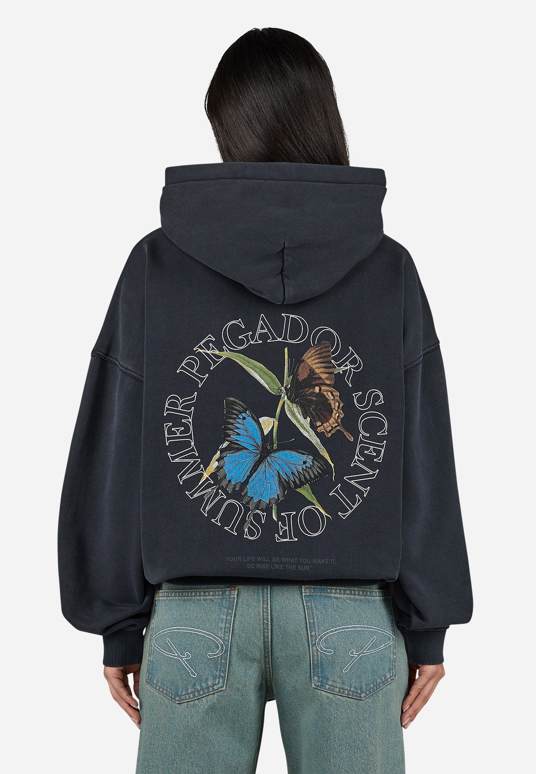 Pegador Sweatshirts