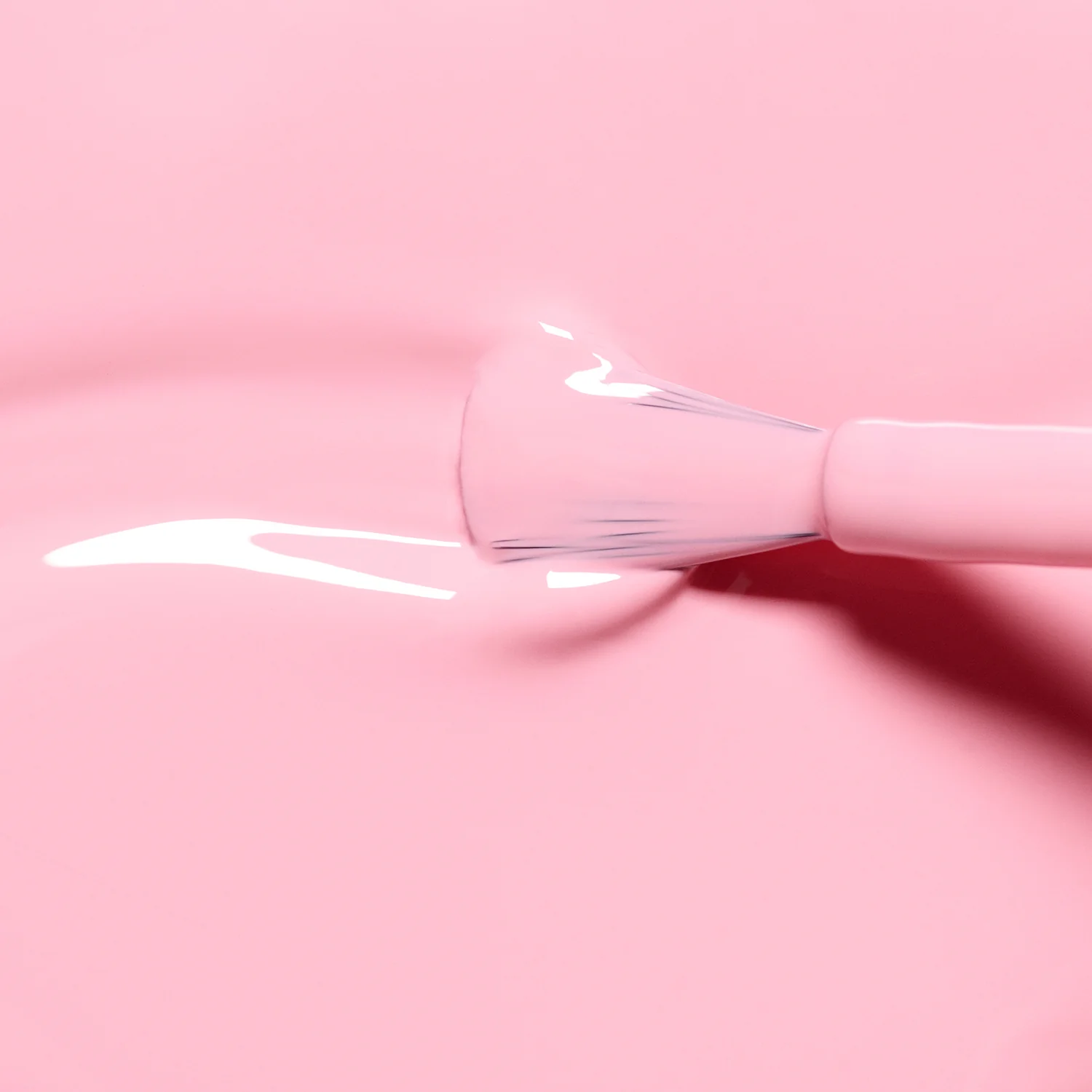 Vernis à ongles Green™ - 15 ml Barbapapa