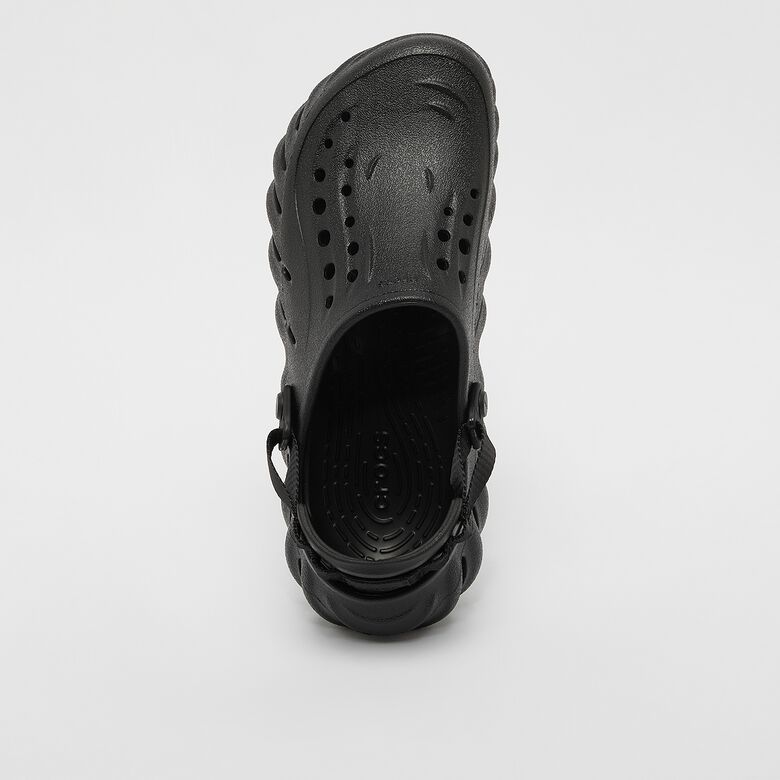 Echo Clog x Snipes