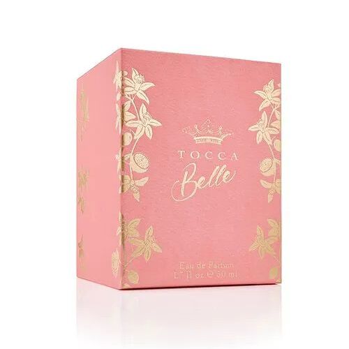Tocca Belle