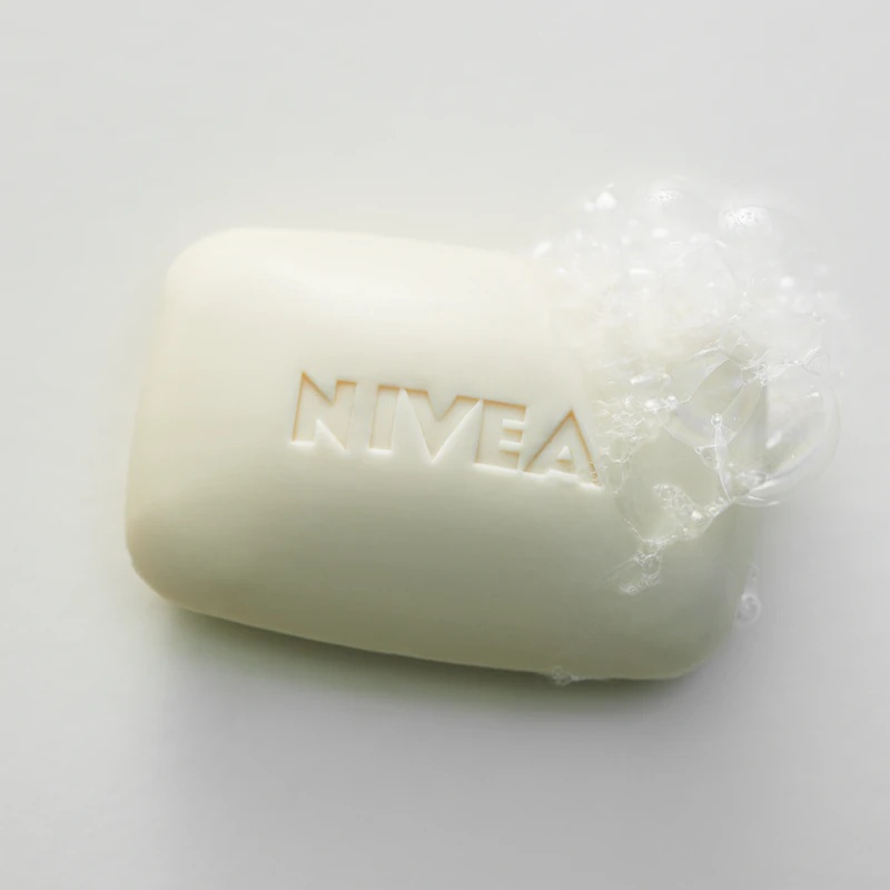 NIVEA kremno milo v prahu