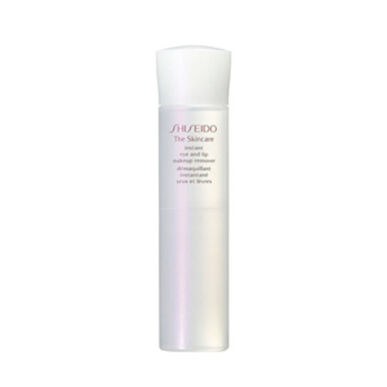 Shiseido Instant Remover na oči a pery 125 ml