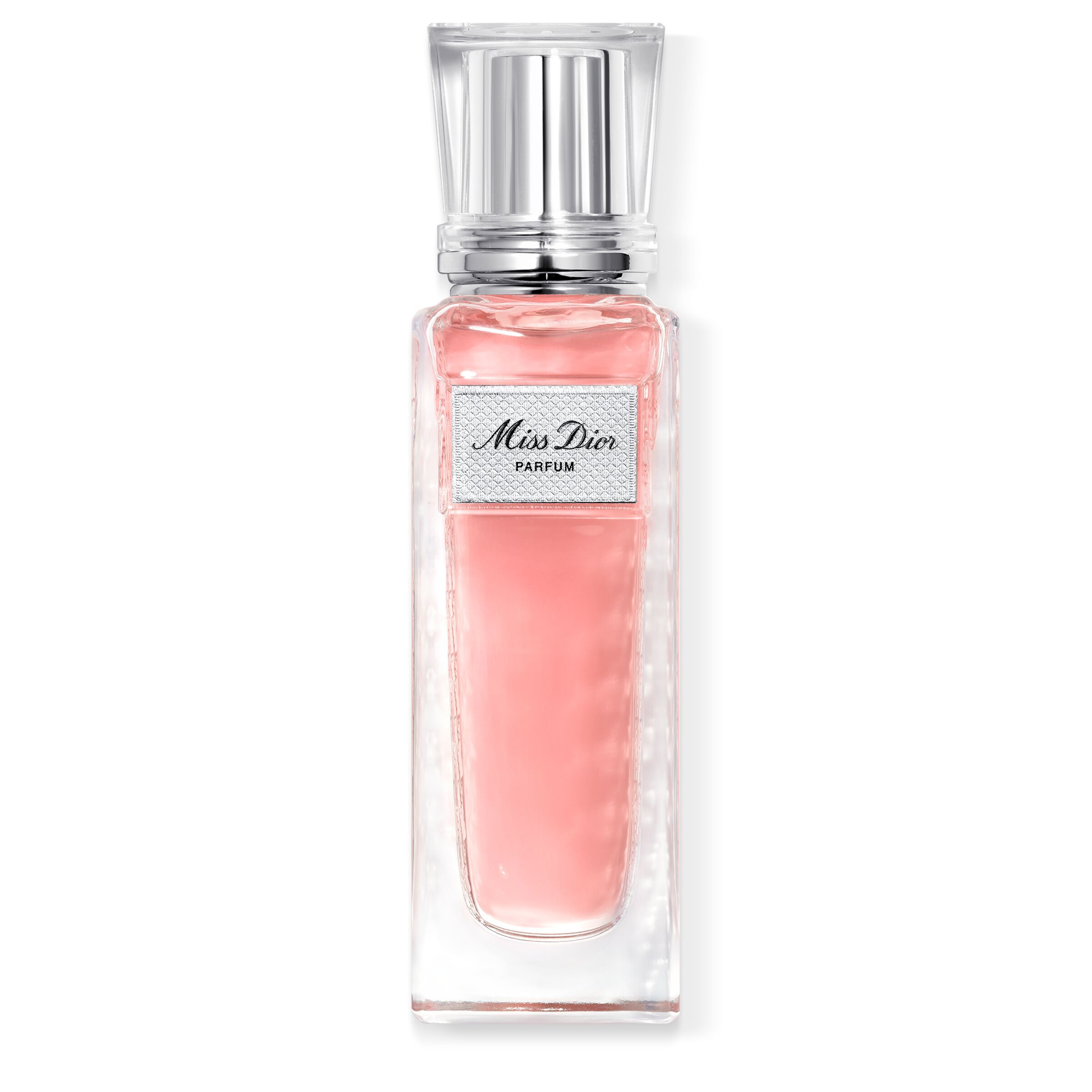 Miss Dior Parfum Roller Pearl путни парфем Женски парфеми