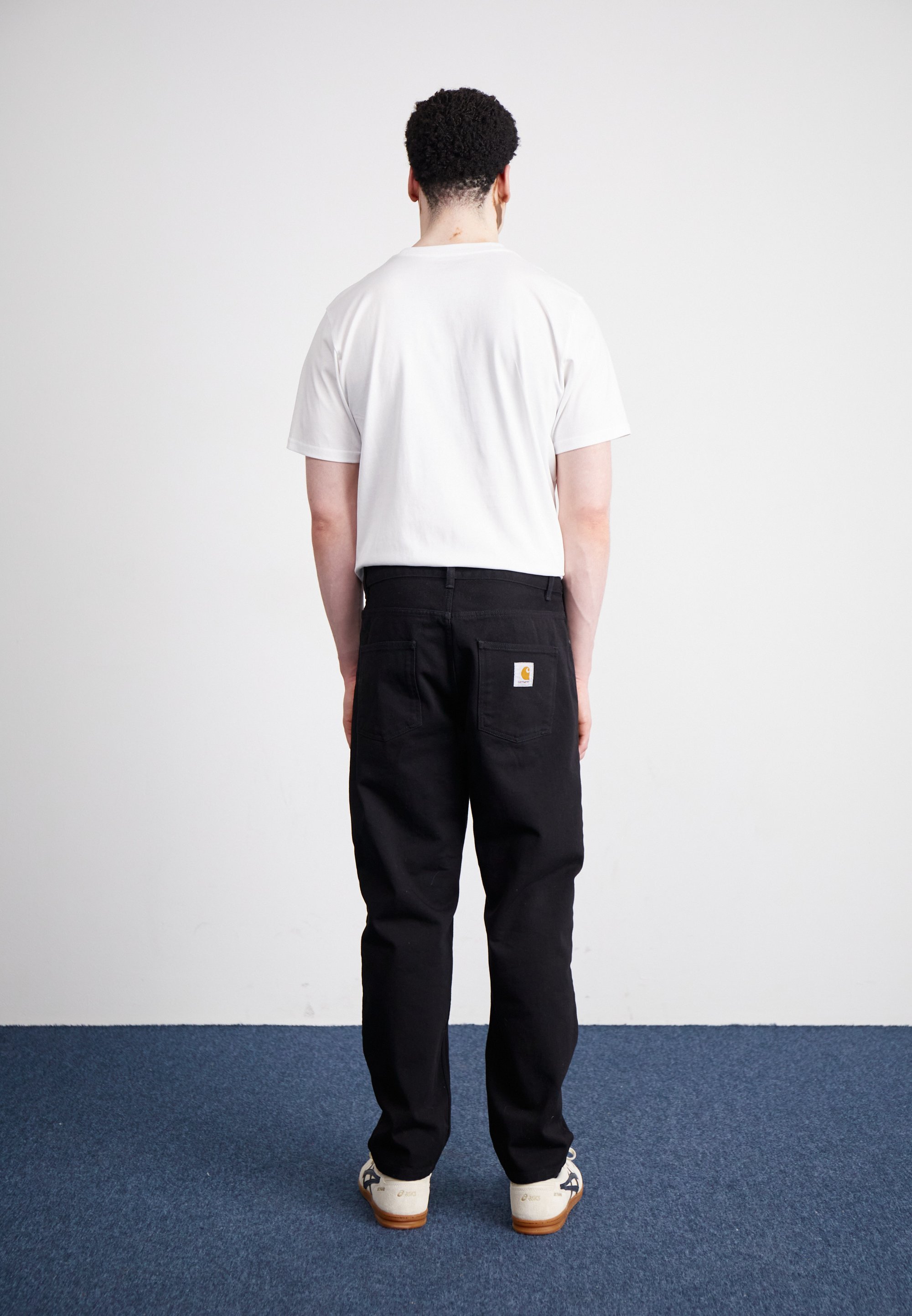 Carhartt WIP Tapered fit