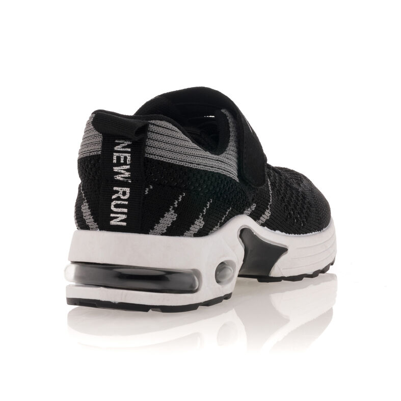 Manden/sneakers Garcon Noir