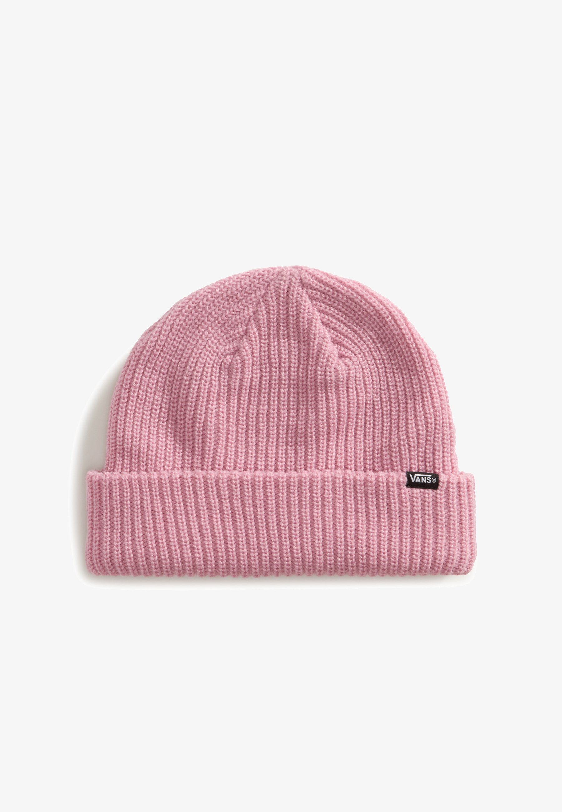 Vans muts - medium roze
