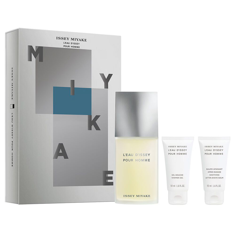 Issey Miyake L'Eau d'Issey pour Homme