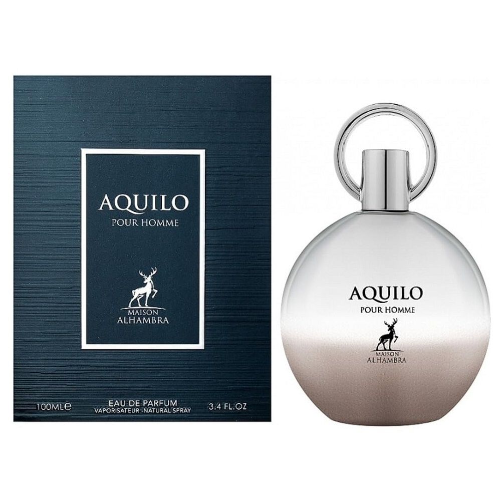 Maison Alhambra Aquilo Pour Homme