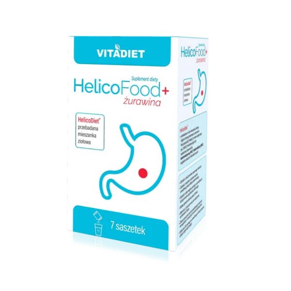 Vitadiet HelicoFood