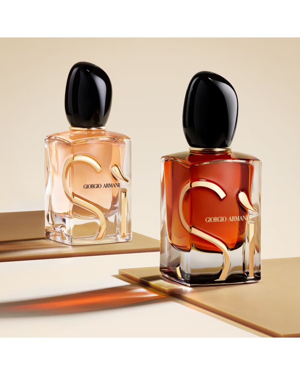 ARMANI Sì Parfum - parfum de dama