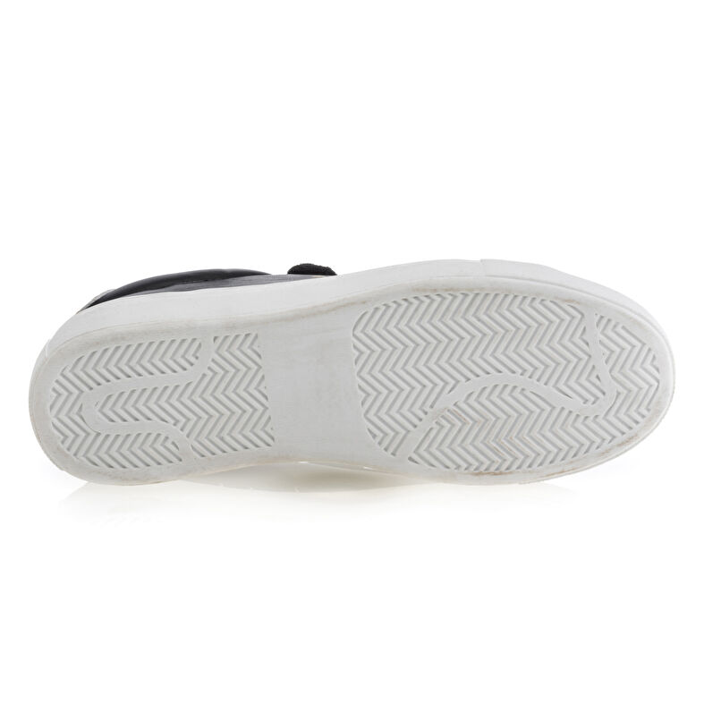 Korgar / sneakers Femme Noir