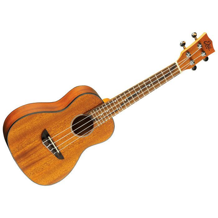 EKO Uku Duo Concerto Ukulele