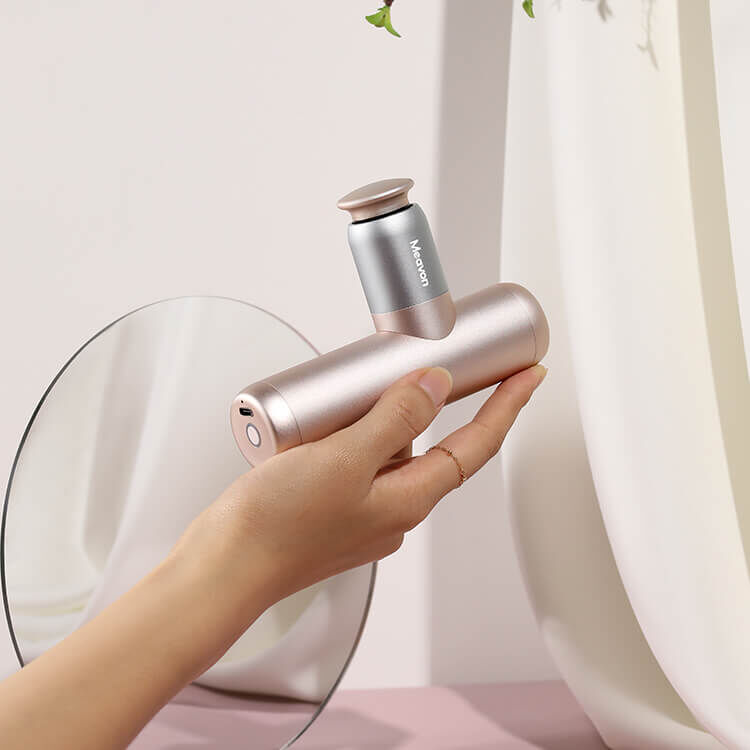 Pistolet de massage Meavon MVFG-M281