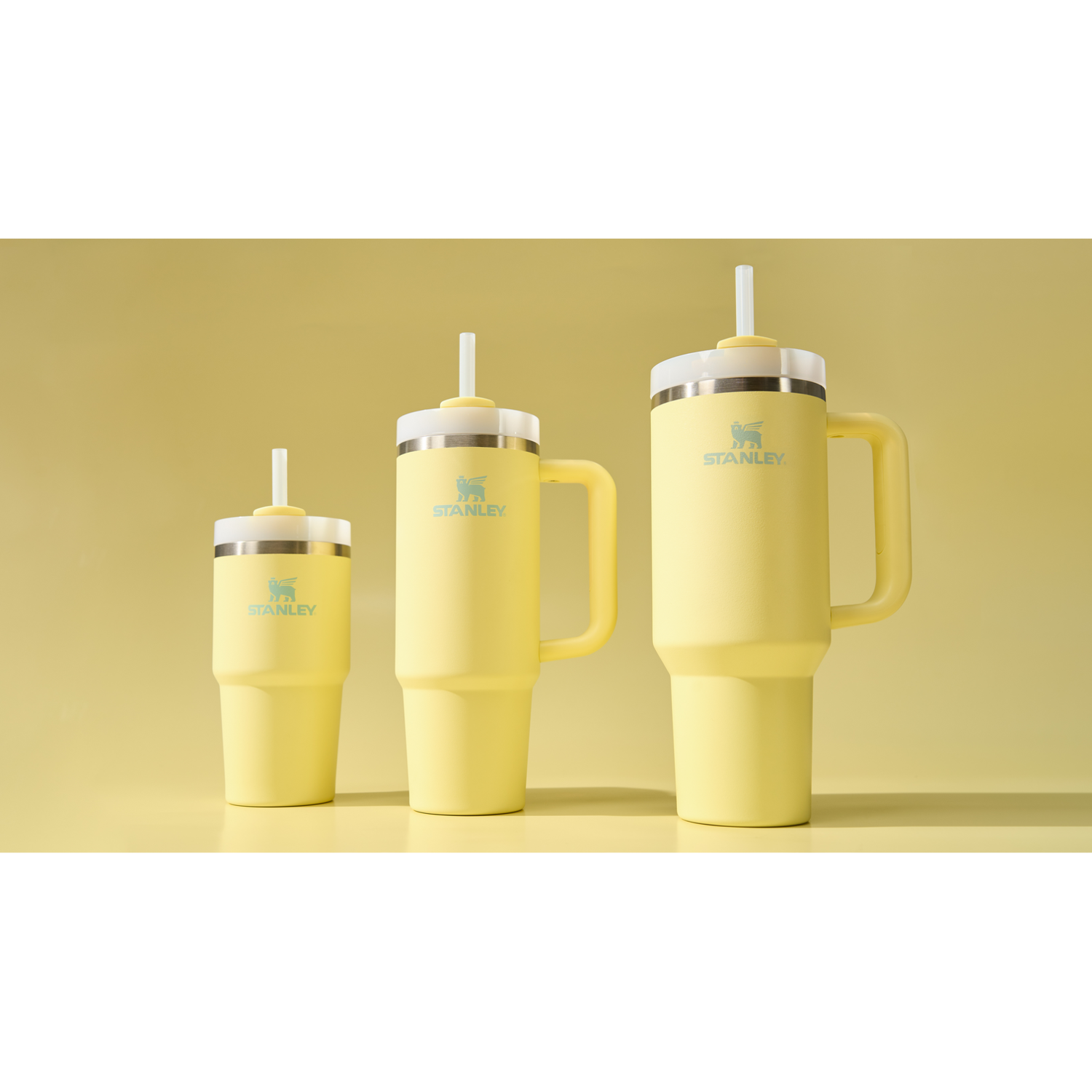 Stanley Trinkflasche/Thermoskanne 1,18 l – THE QUENCHER H2.0 FLOWSTATE™ Bois – 1 pièce