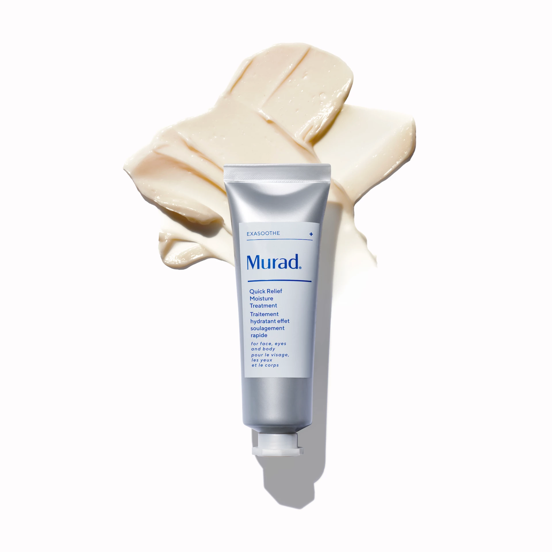Gyorsan Hidratáló Arckrém 50 ml - Murad
