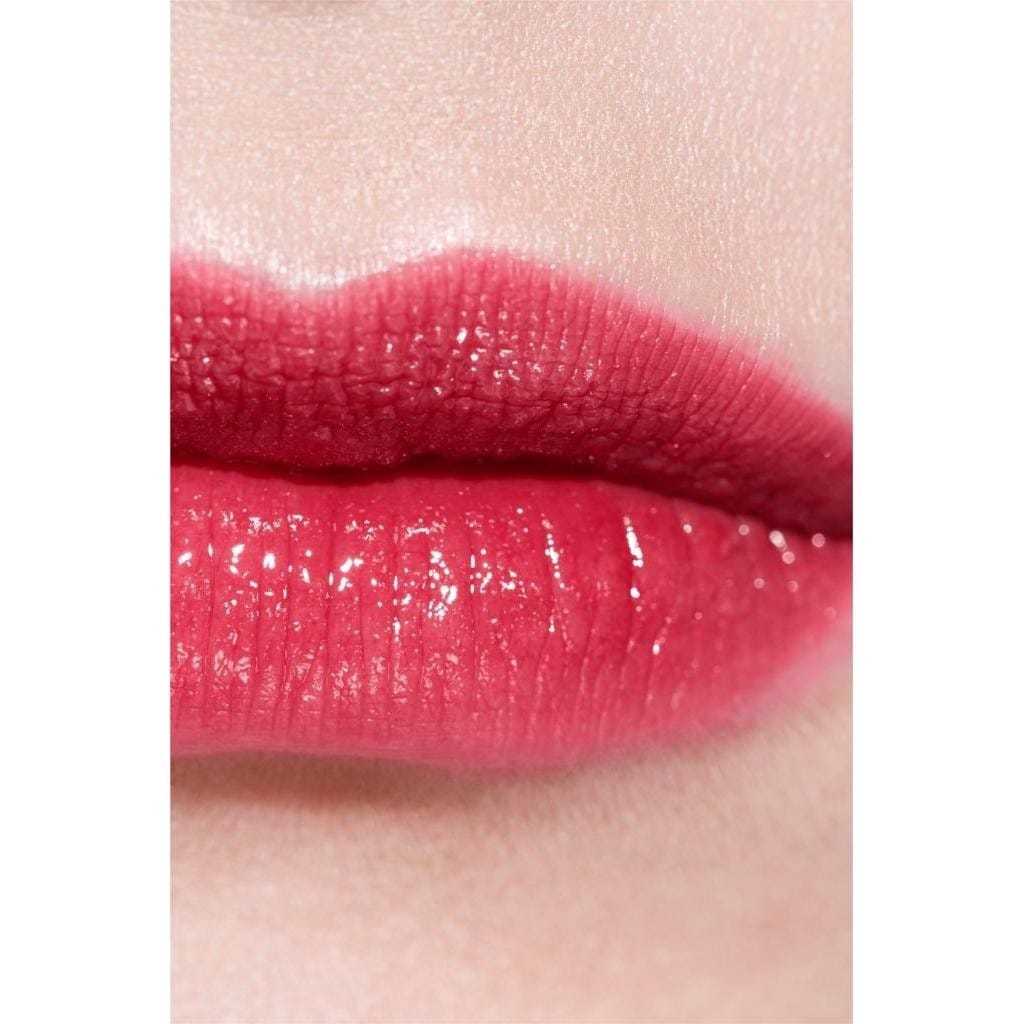 CHANEL lūpu krāsa ROUGE COCO FLASH - 3 g