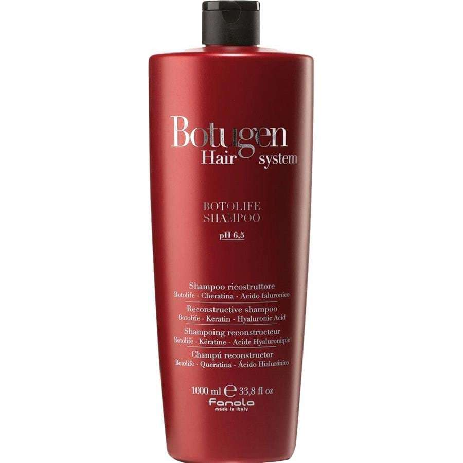 Fanola Botugen Botolife šampon pH 6,5 - 1000 ml