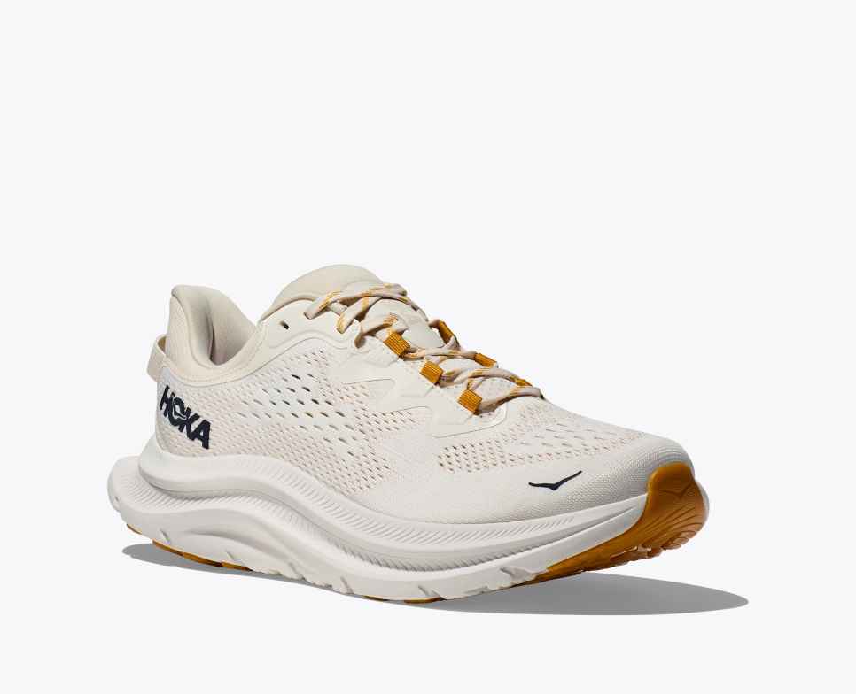HOKA Kawana 2 Albast / Havermelk