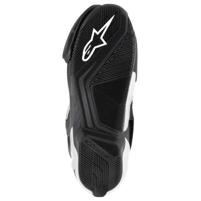 Bottes Racing - sport Alpinestars Smx S