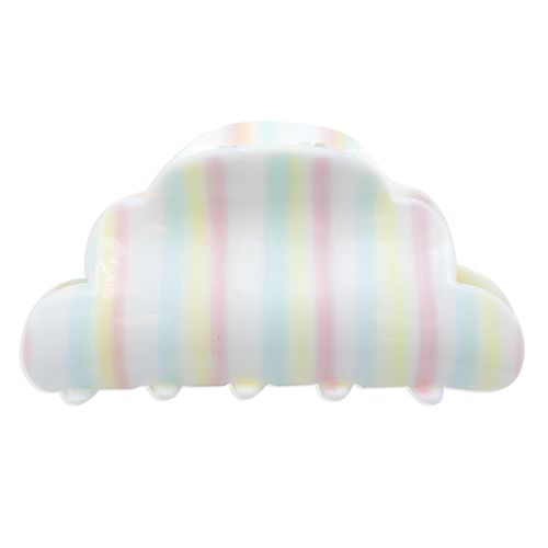 „Oh My Hair Cloud Candy“ plaukų segtukas Plaukų aksesuarai